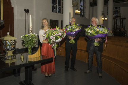 concert